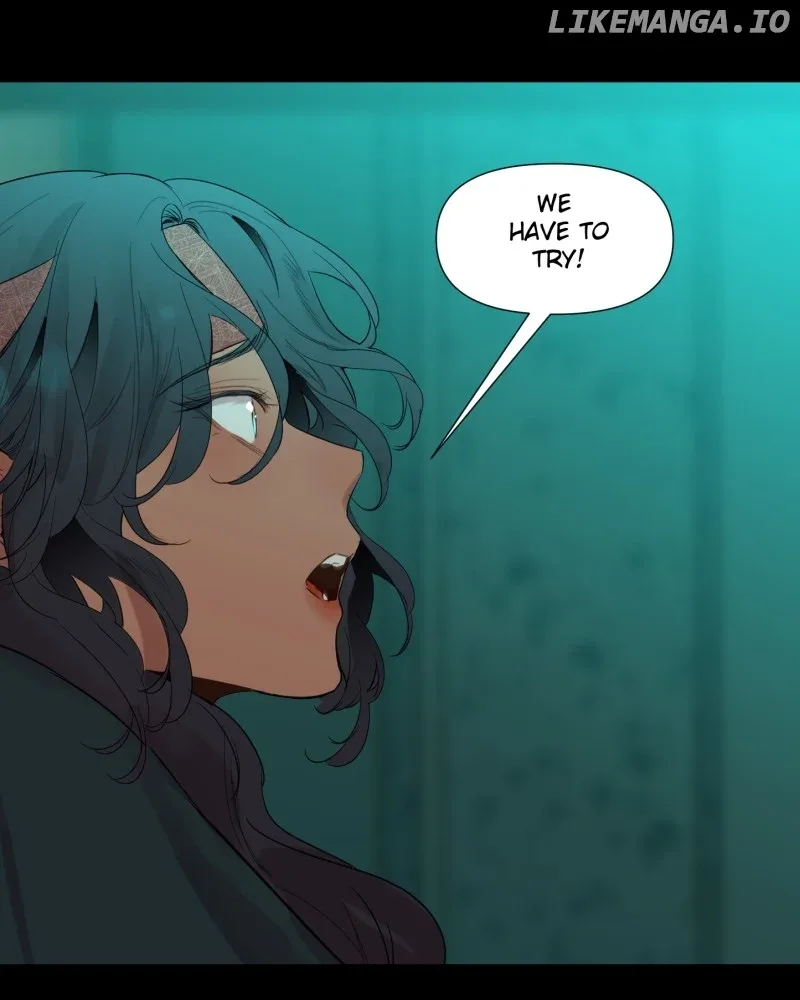 When Jasy Whistles Chapter 92 page 81