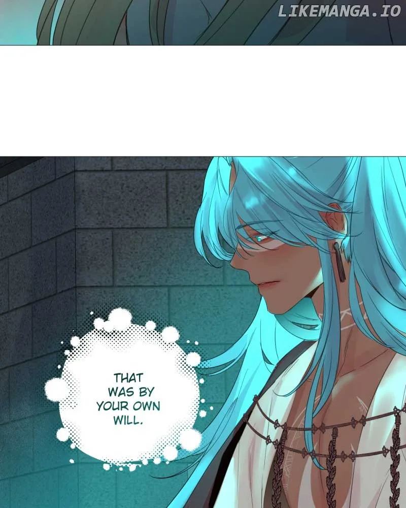 When Jasy Whistles Chapter 91 page 28