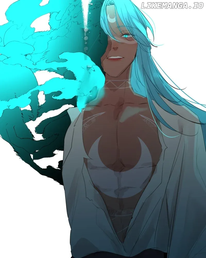 When Jasy Whistles Chapter 92 page 78