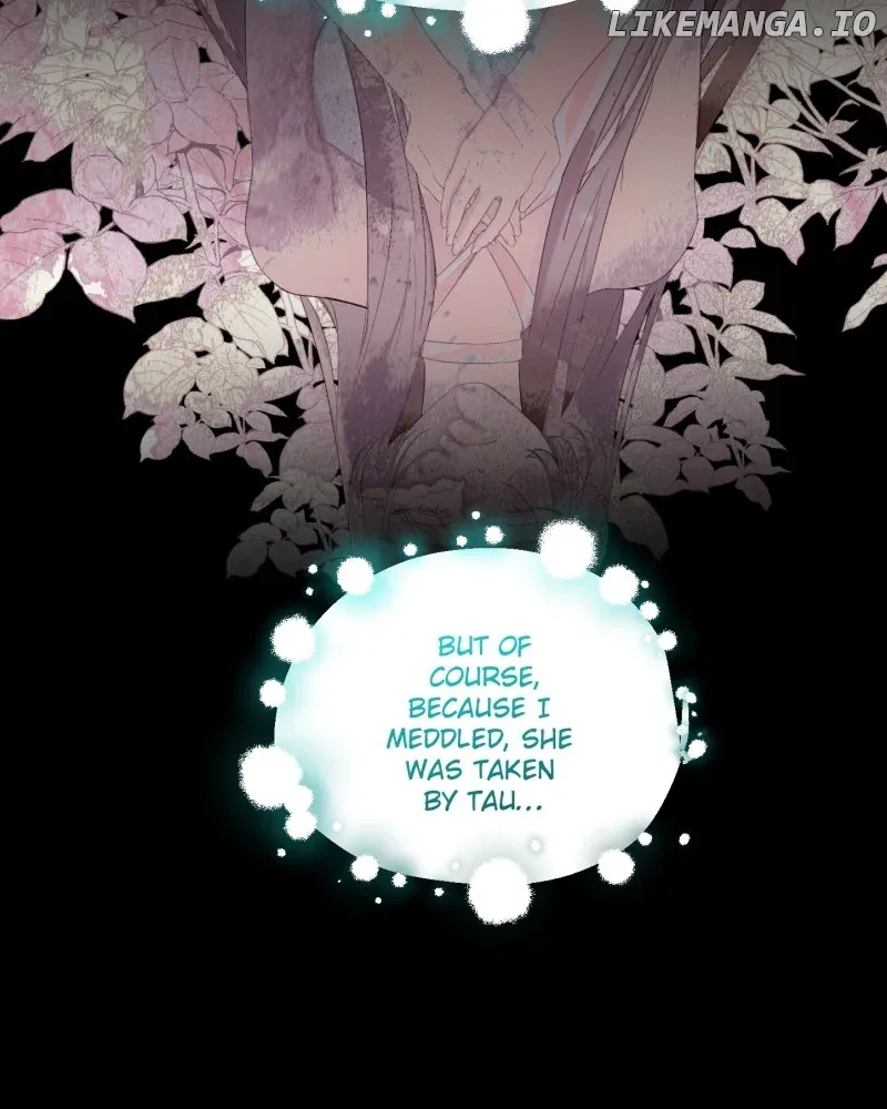 When Jasy Whistles Chapter 92 page 83