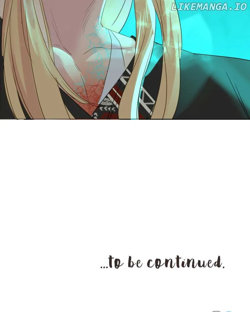 When Jasy Whistles Chapter 90 page 95