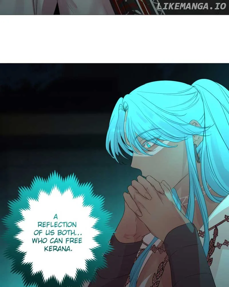 When Jasy Whistles Chapter 91 page 43