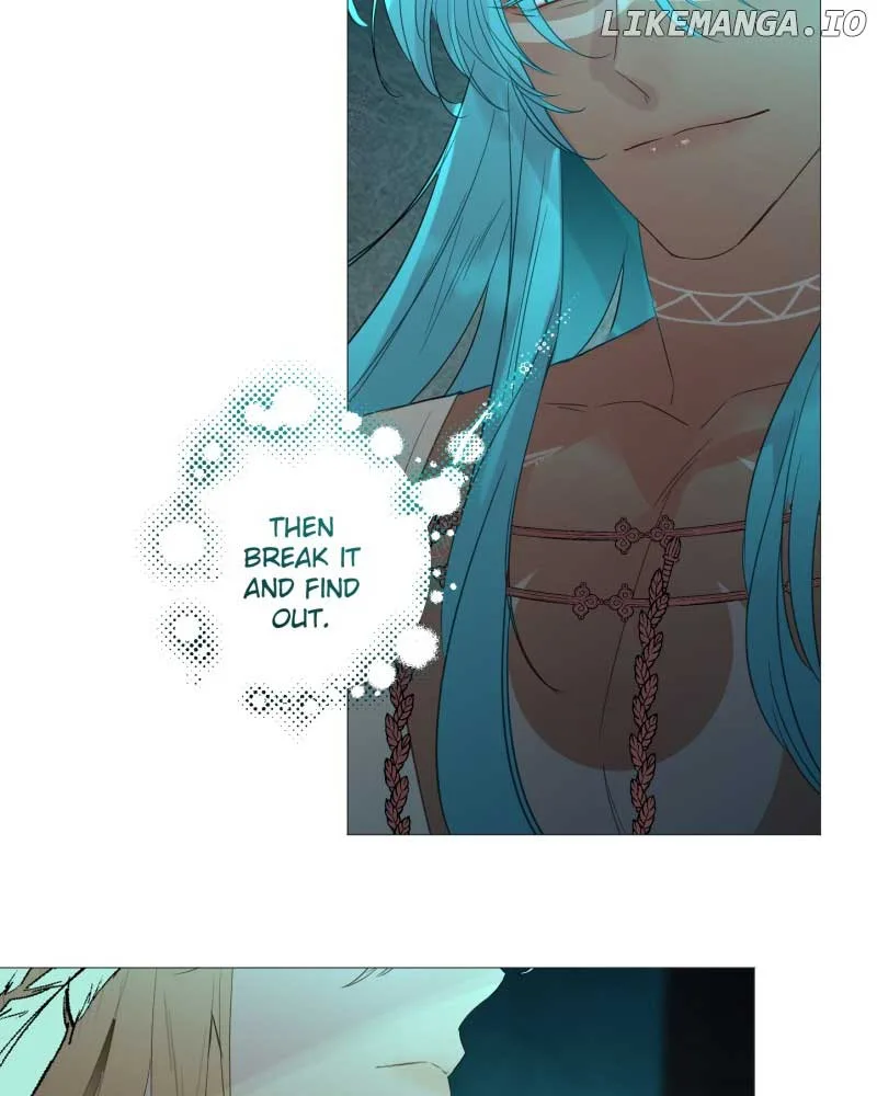 When Jasy Whistles Chapter 91 page 32