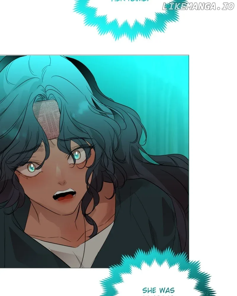 When Jasy Whistles Chapter 92 page 63