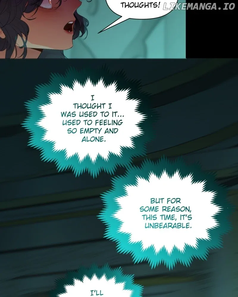 When Jasy Whistles Chapter 92 page 52