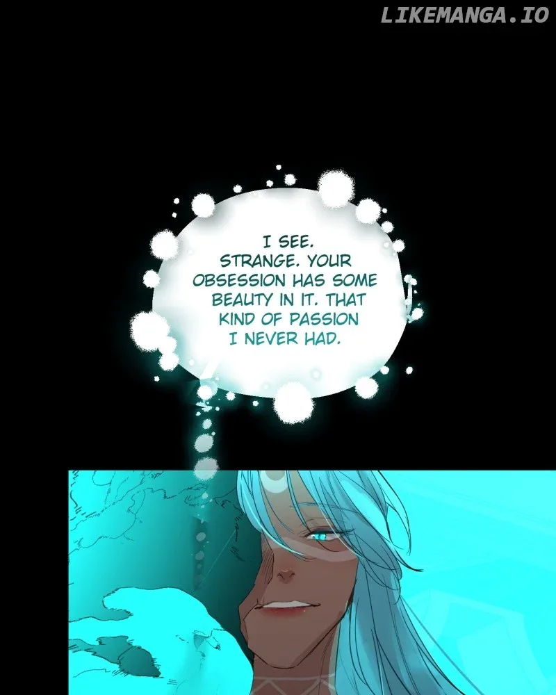 When Jasy Whistles Chapter 92 page 86