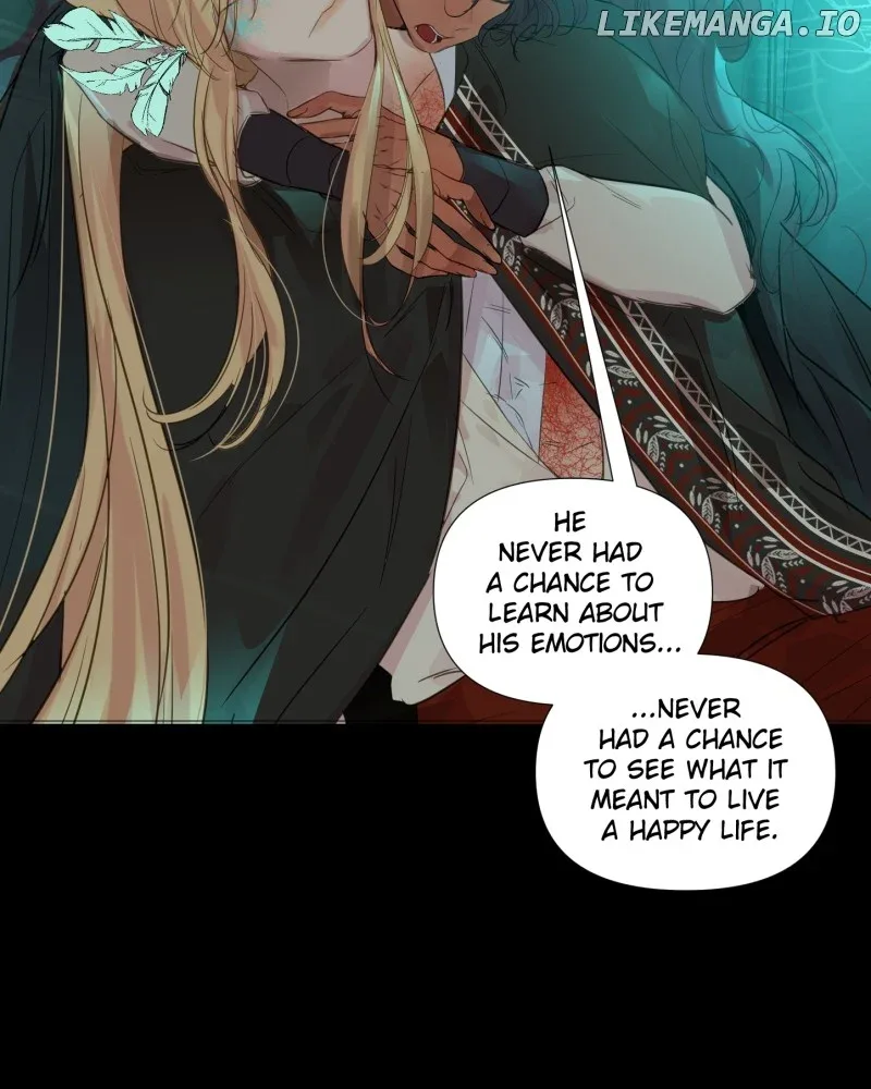 When Jasy Whistles Chapter 92 page 85