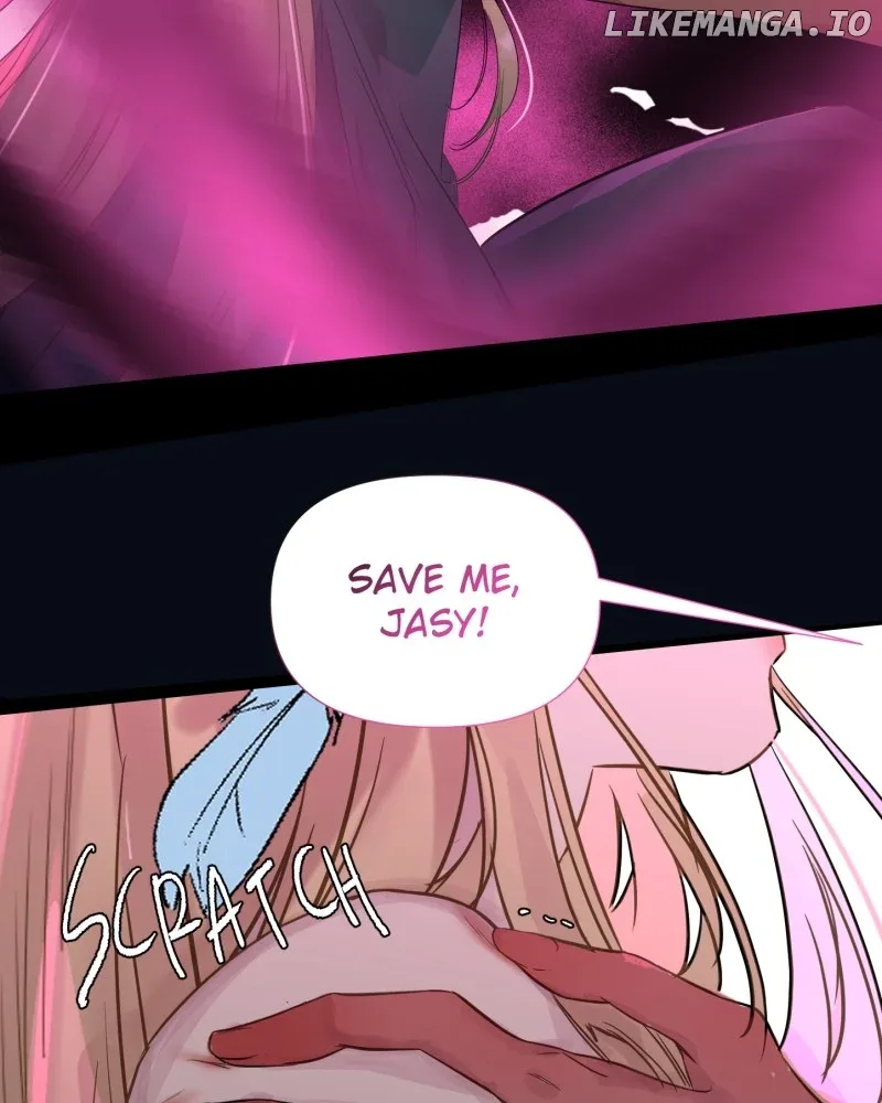 When Jasy Whistles Chapter 92 page 59