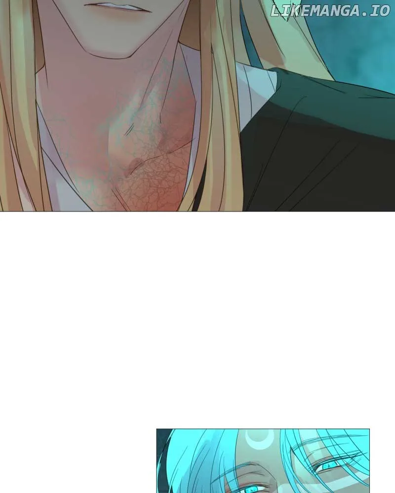 When Jasy Whistles Chapter 91 page 31