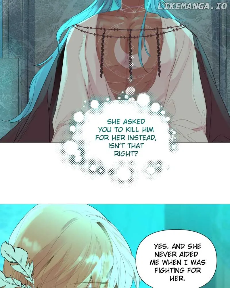 When Jasy Whistles Chapter 90 page 91
