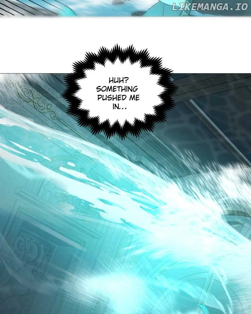 When Jasy Whistles Chapter 91 page 60