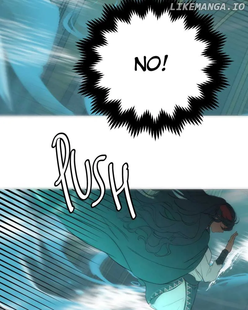 When Jasy Whistles Chapter 91 page 59