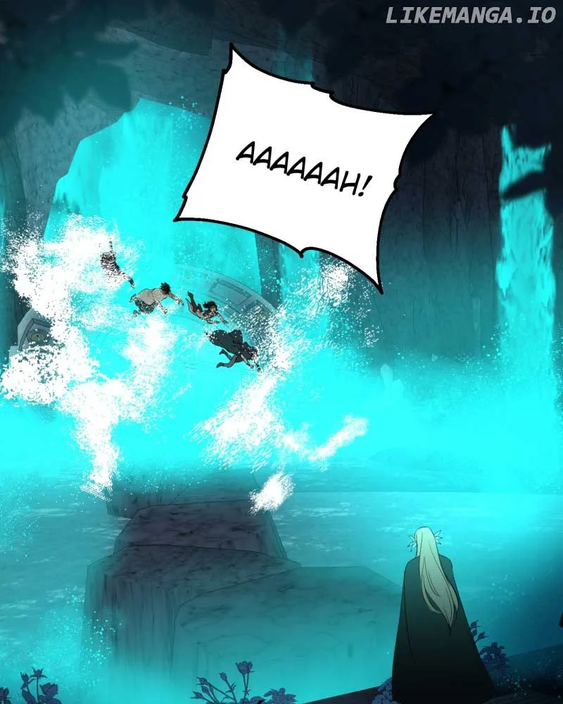 When Jasy Whistles Chapter 91 page 66