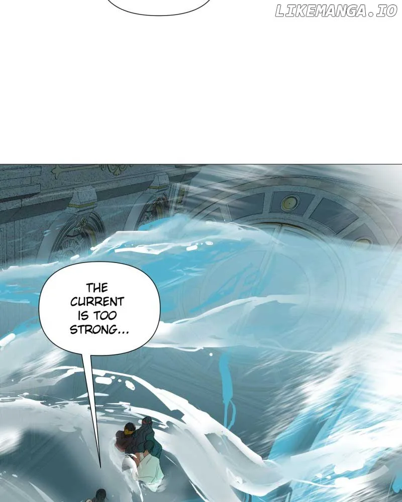 When Jasy Whistles Chapter 91 page 52