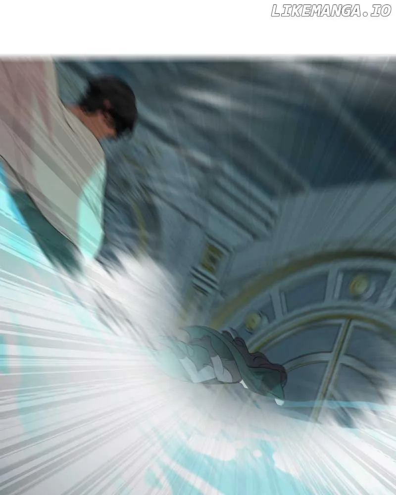 When Jasy Whistles Chapter 91 page 55