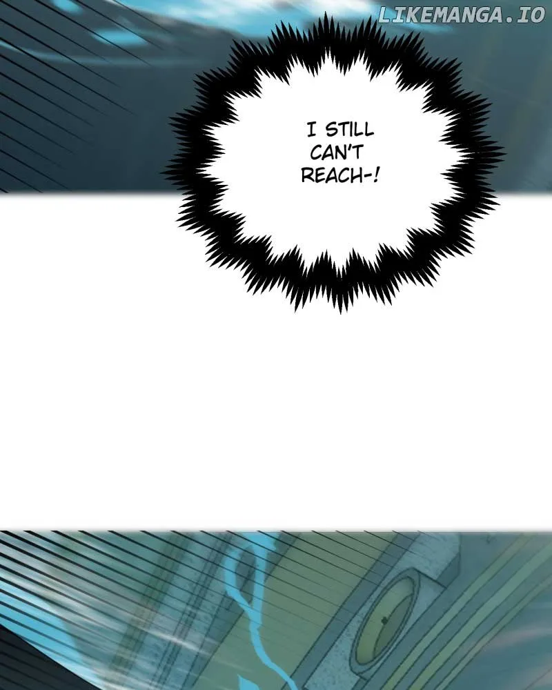 When Jasy Whistles Chapter 91 page 57