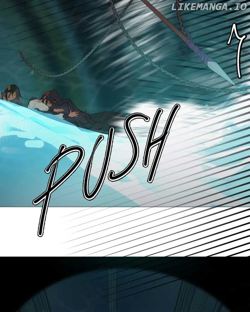 When Jasy Whistles Chapter 91 page 49