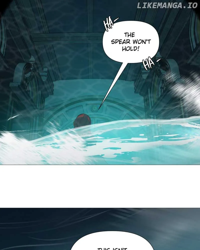 When Jasy Whistles Chapter 91 page 50