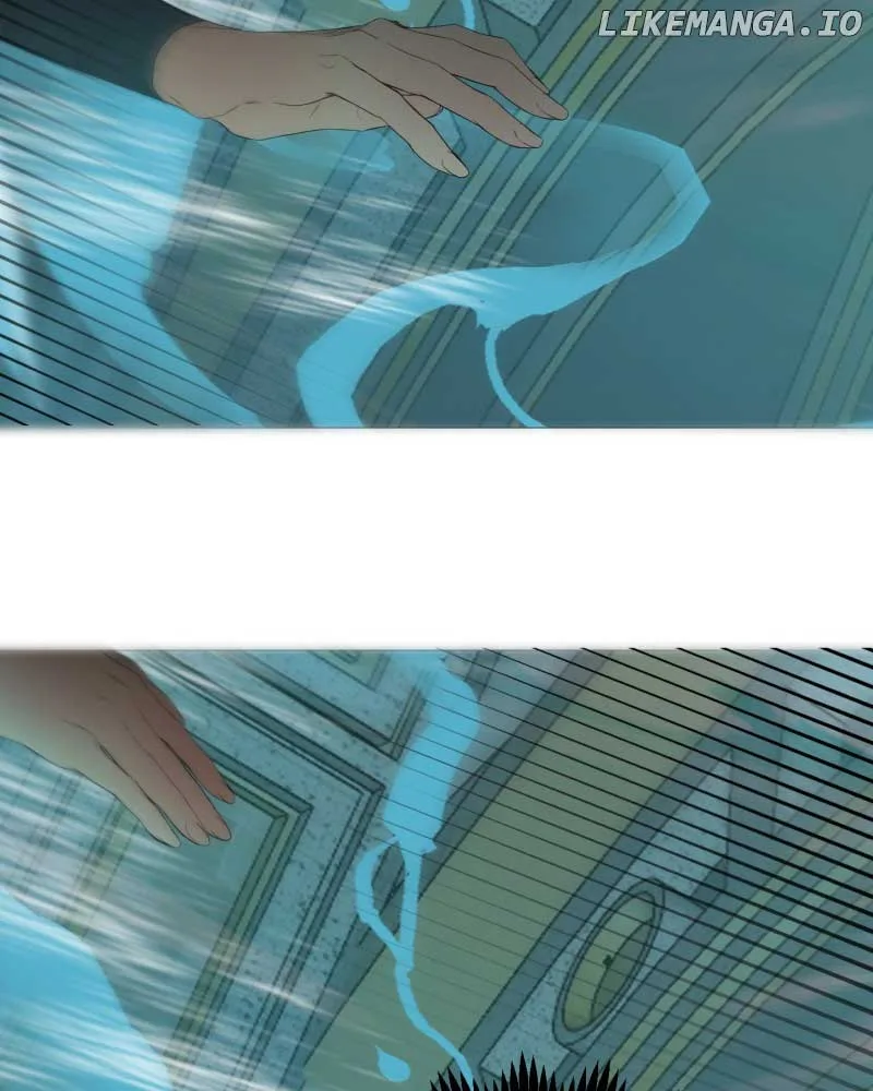 When Jasy Whistles Chapter 91 page 58