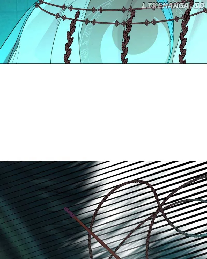 When Jasy Whistles Chapter 91 page 48
