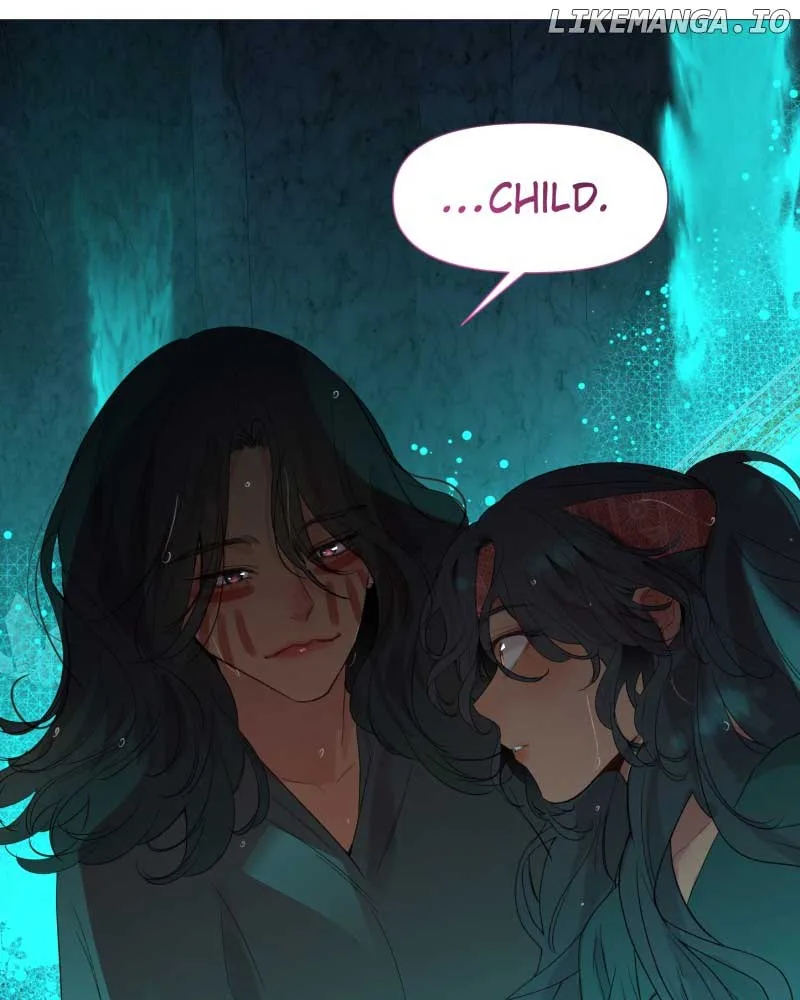 When Jasy Whistles Chapter 91 page 74