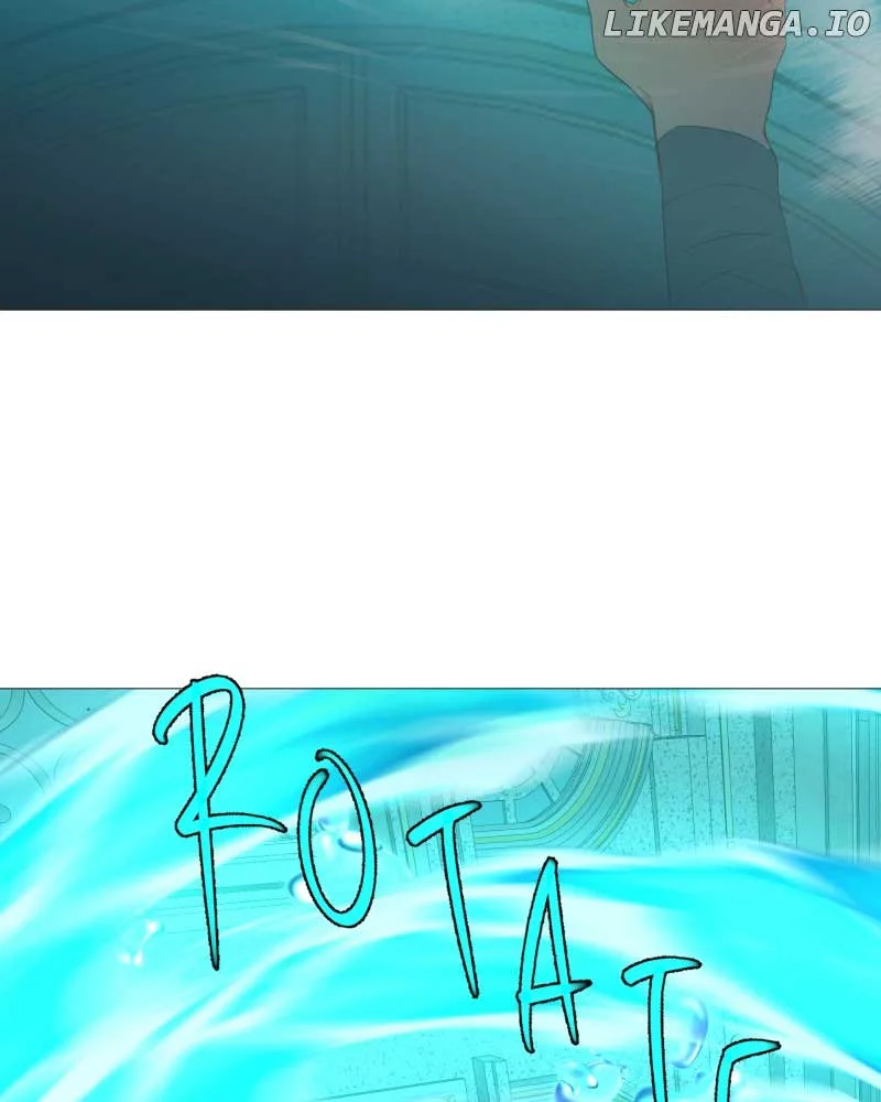 When Jasy Whistles Chapter 91 page 62