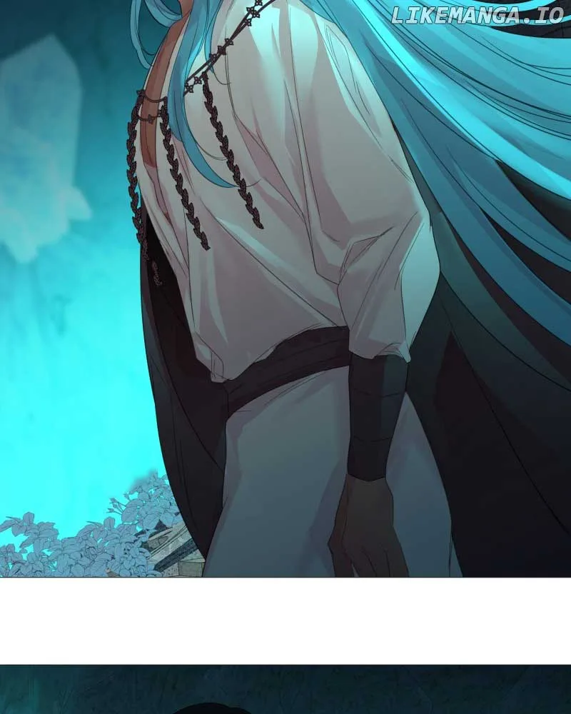 When Jasy Whistles Chapter 91 page 70