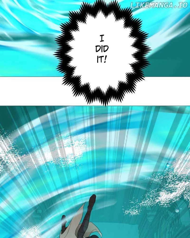 When Jasy Whistles Chapter 91 page 64