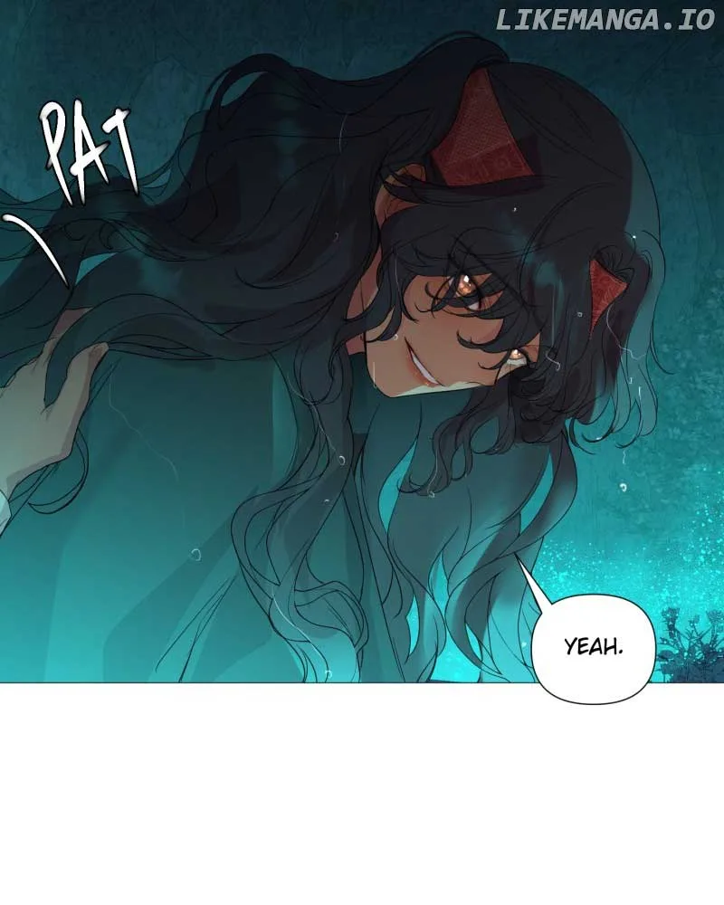 When Jasy Whistles Chapter 91 page 72