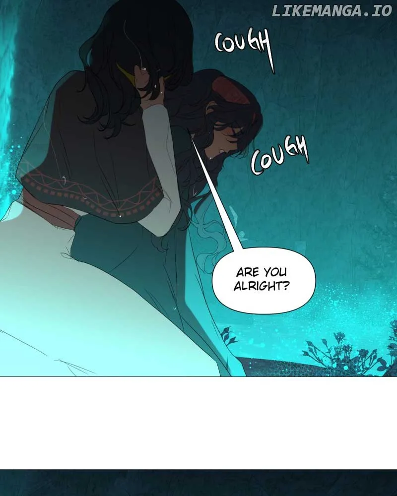 When Jasy Whistles Chapter 91 page 71