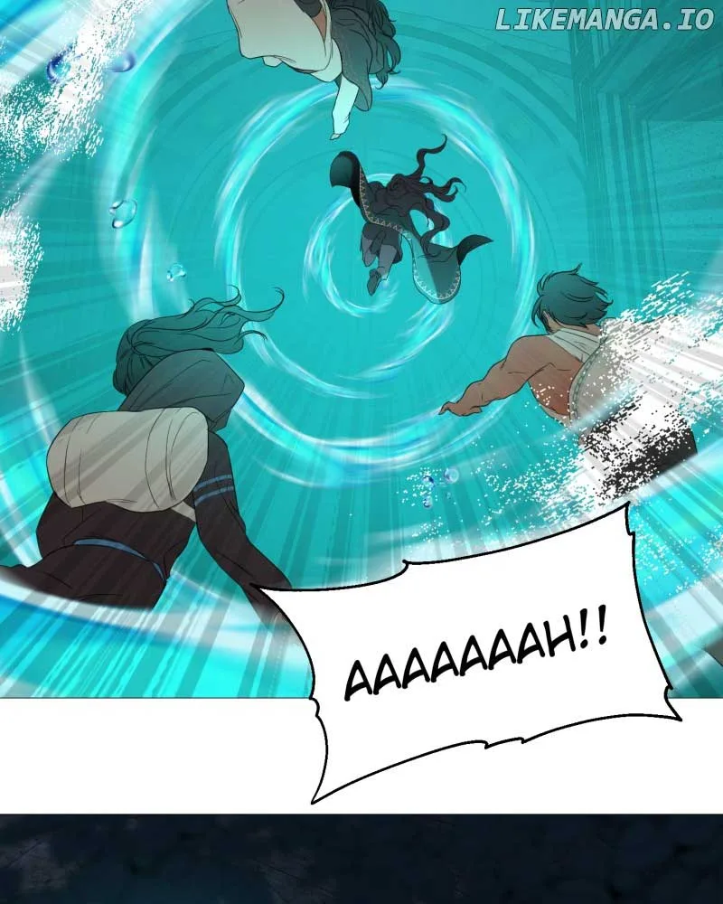 When Jasy Whistles Chapter 91 page 65