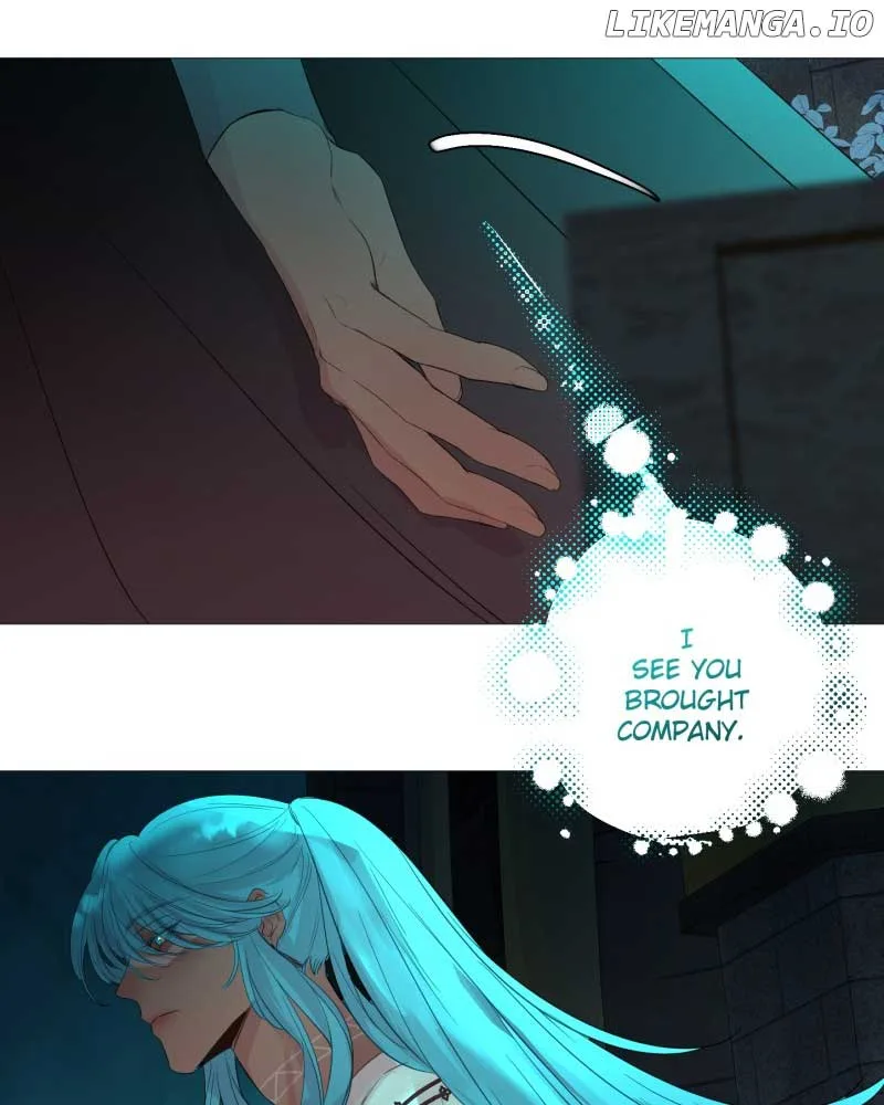 When Jasy Whistles Chapter 91 page 69