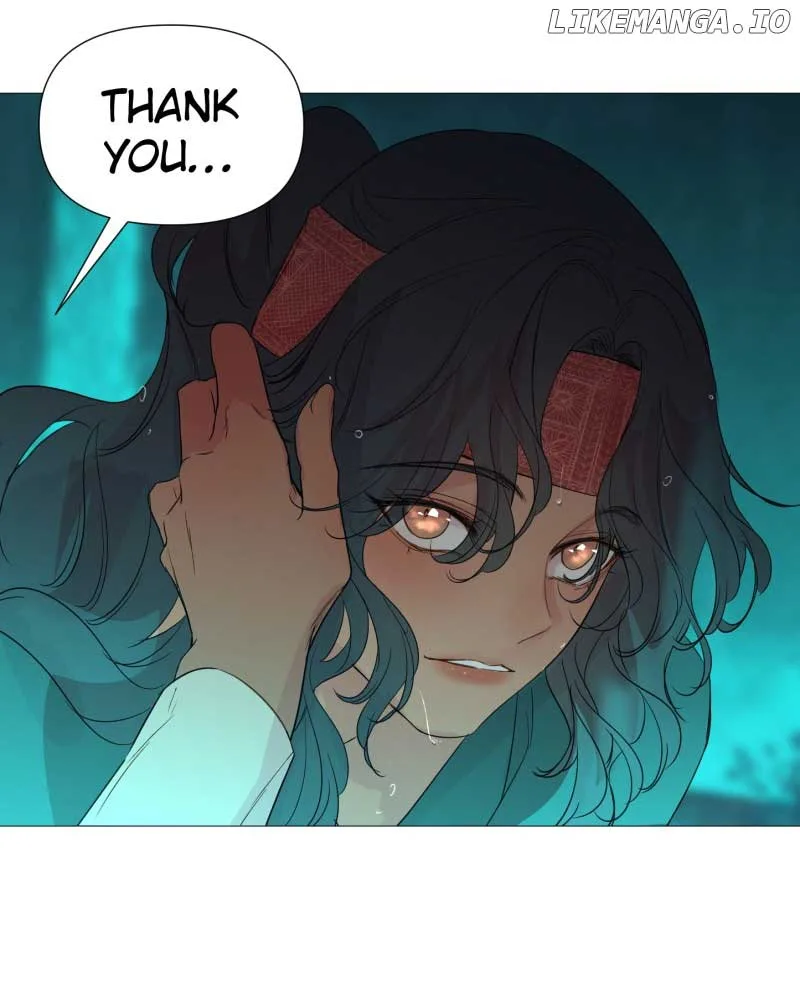 When Jasy Whistles Chapter 91 page 73