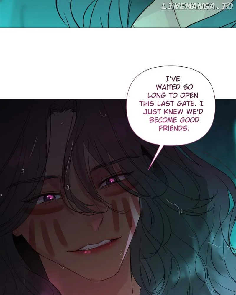 When Jasy Whistles Chapter 91 page 76