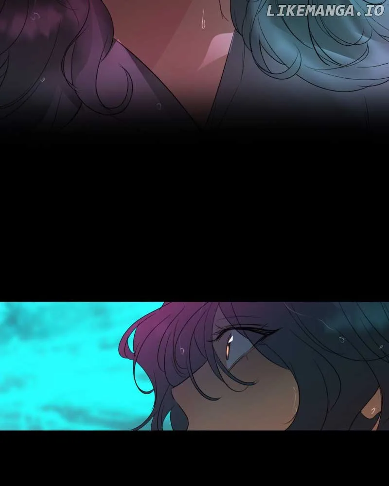 When Jasy Whistles Chapter 91 page 77