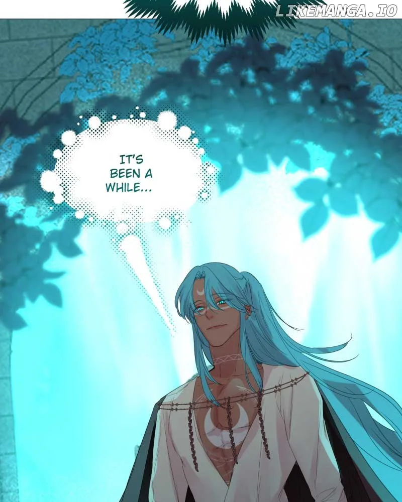When Jasy Whistles Chapter 91 page 84