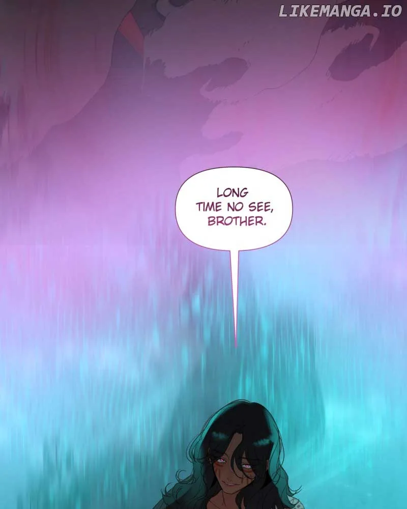 When Jasy Whistles Chapter 91 page 81