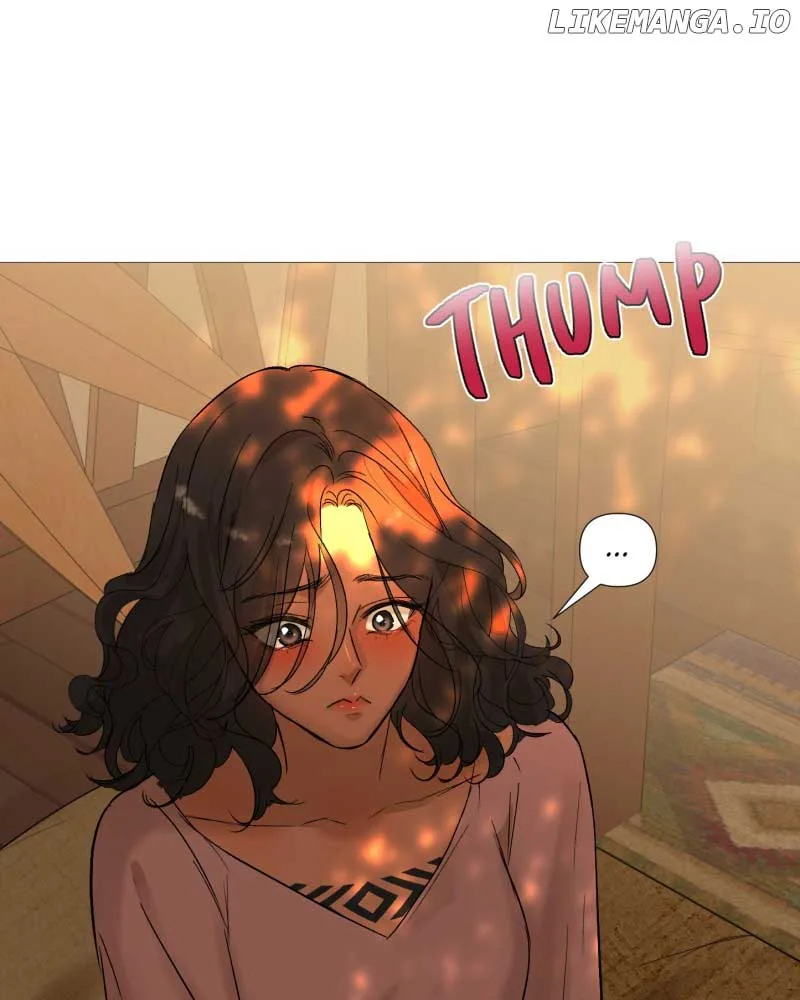 When Jasy Whistles Chapter 97 page 2