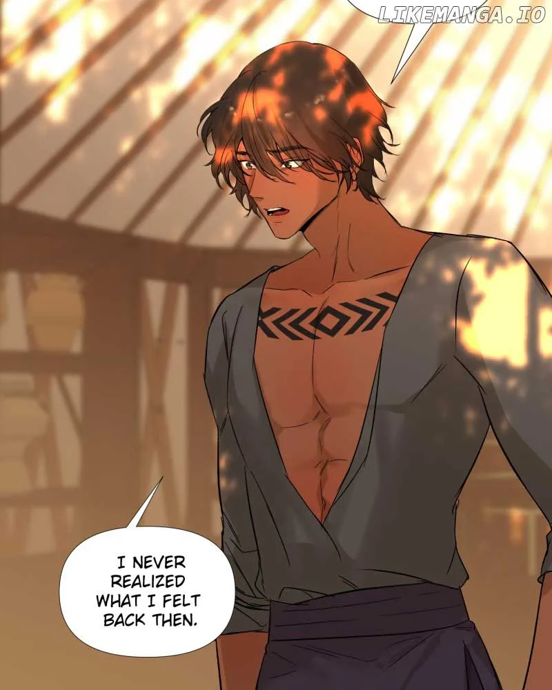 When Jasy Whistles Chapter 97 page 9