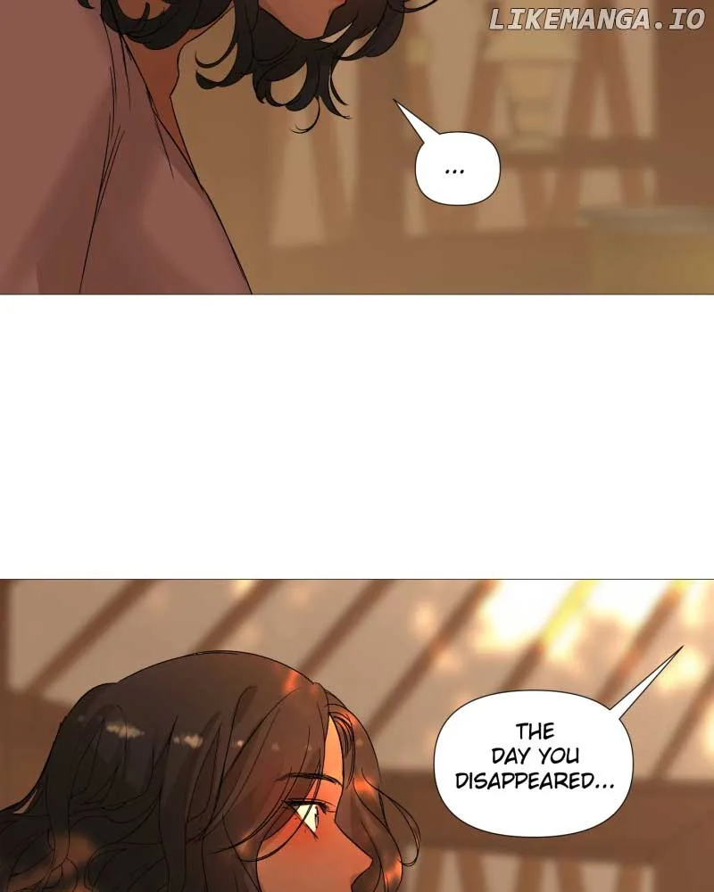 When Jasy Whistles Chapter 97 page 13