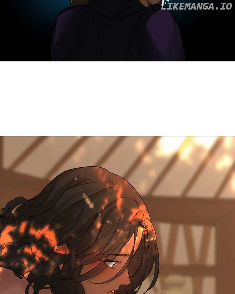 When Jasy Whistles Chapter 97 page 12