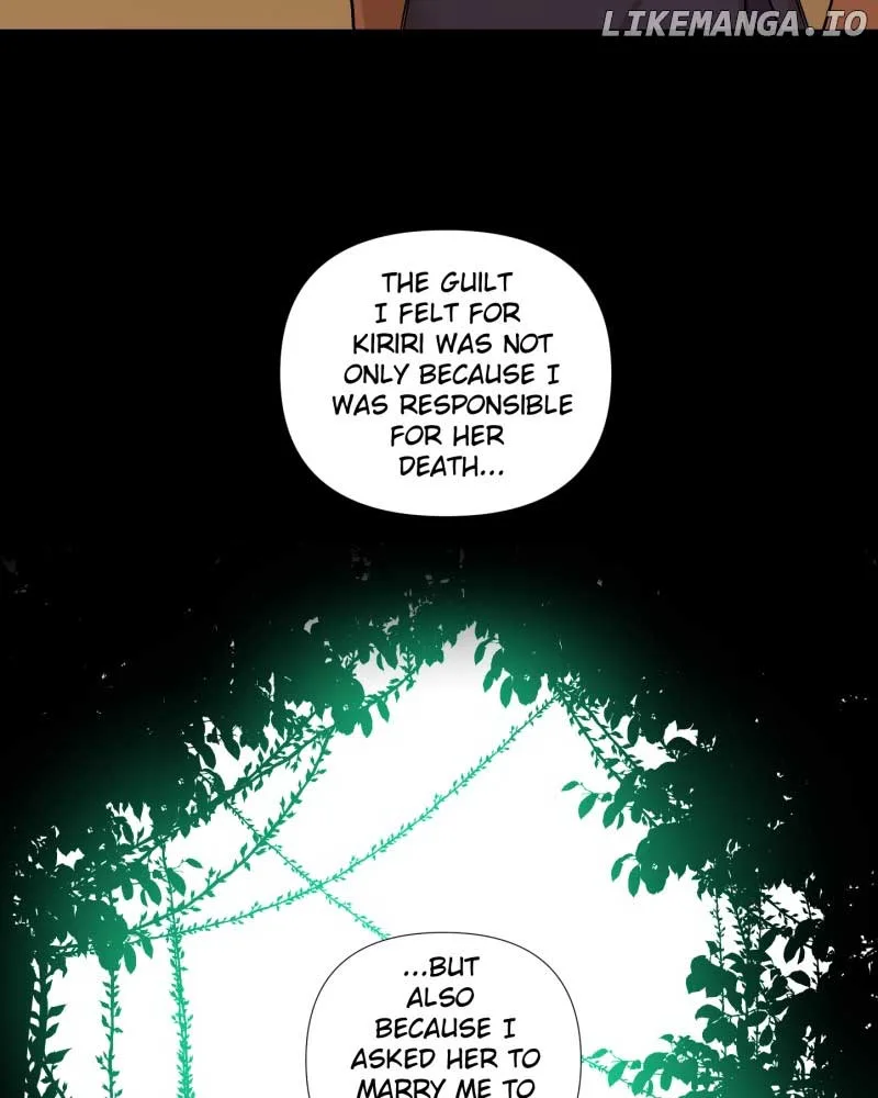When Jasy Whistles Chapter 97 page 10