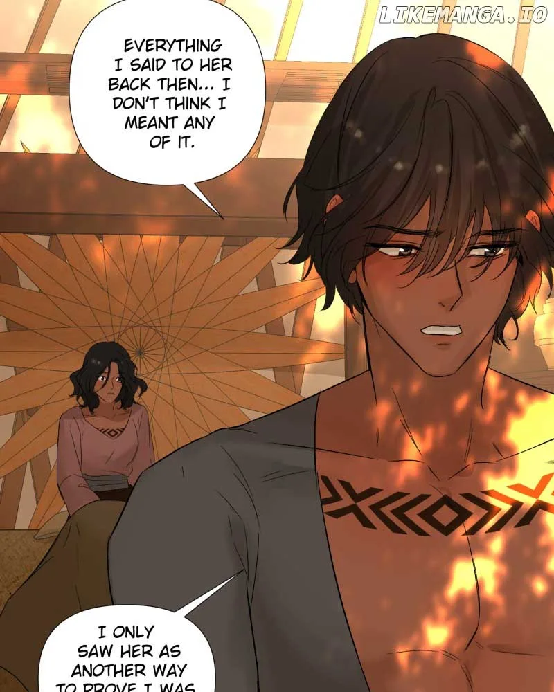 When Jasy Whistles Chapter 97 page 6