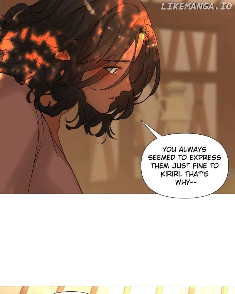 When Jasy Whistles Chapter 97 page 5
