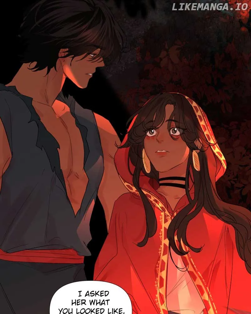 When Jasy Whistles Chapter 97 page 15