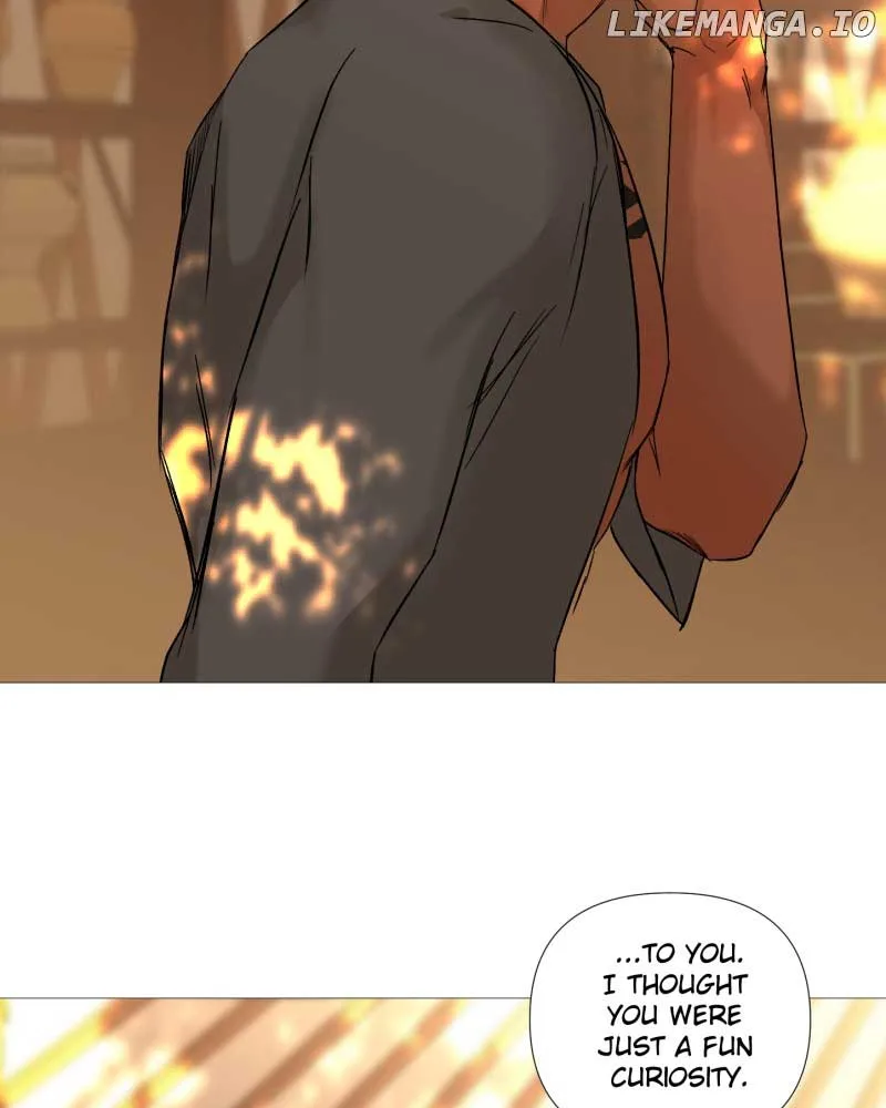 When Jasy Whistles Chapter 97 page 8