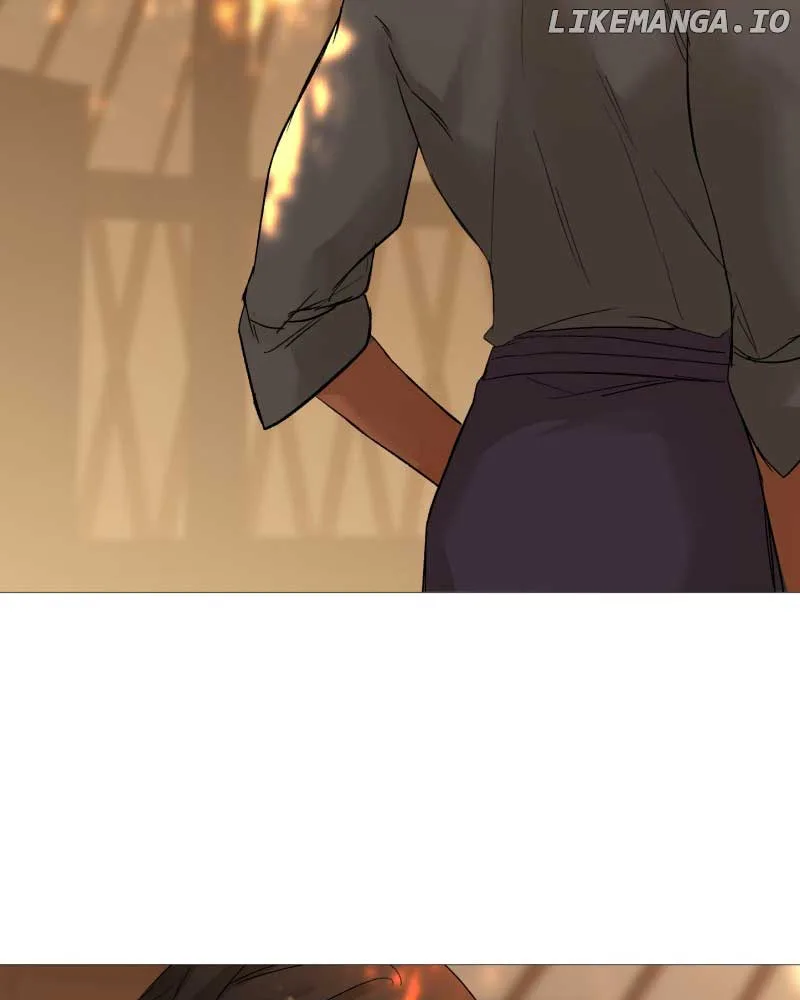 When Jasy Whistles Chapter 97 page 4