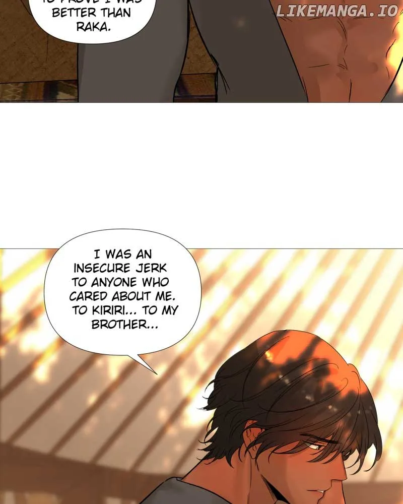 When Jasy Whistles Chapter 97 page 7