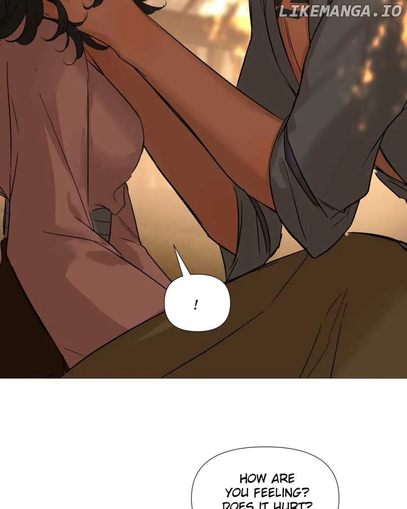 When Jasy Whistles Chapter 96 page 37