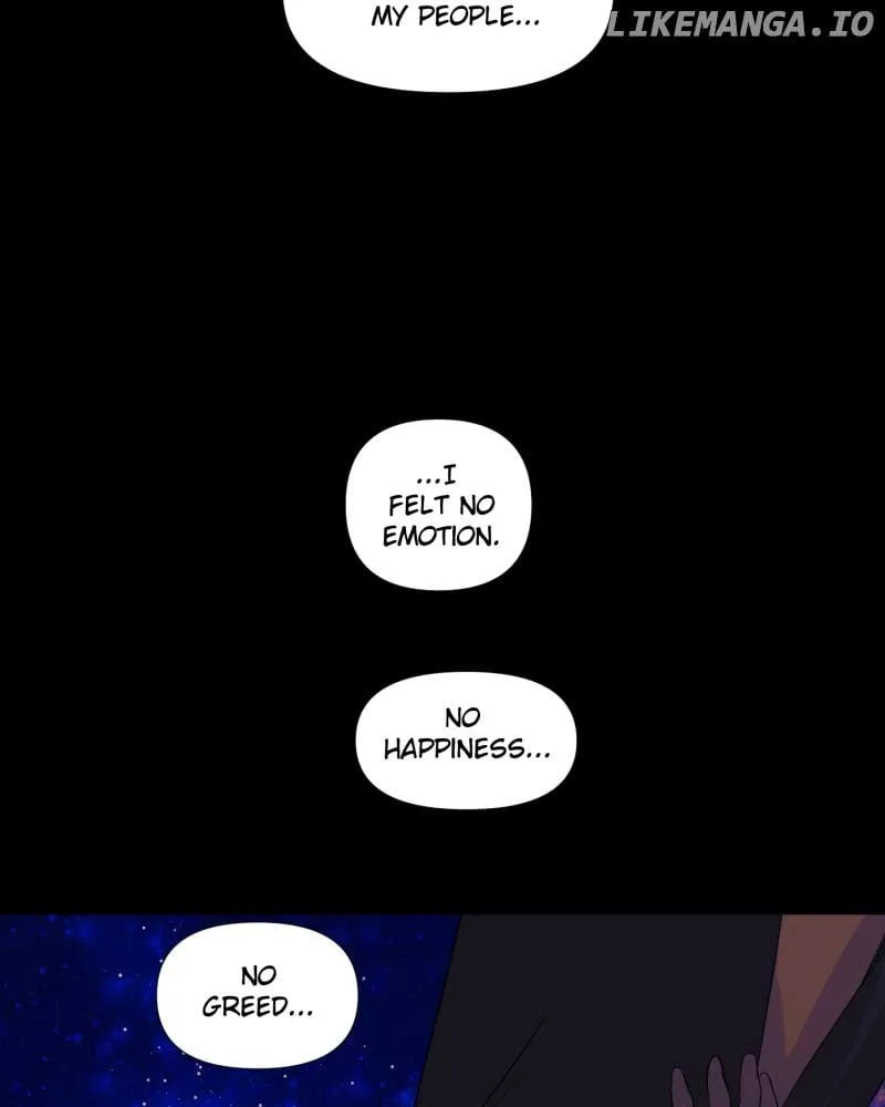 When Jasy Whistles Chapter 97 page 34